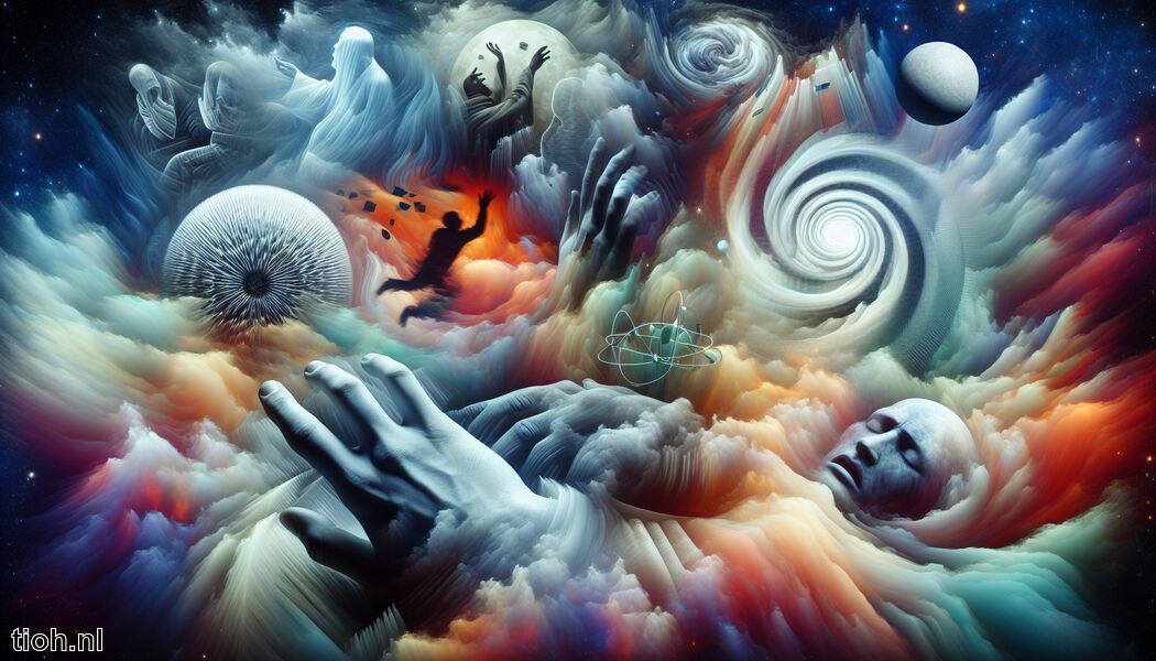 Dringende behoefte aan ademruimte en vrijheid - Droom je van verstikking: Dit kan het betekenen