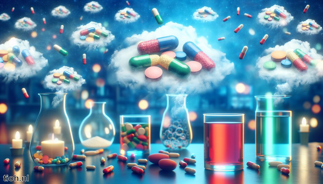 Veranderingen in leven of emoties verwerken - Droom je van drugs: Dit kan het betekenen