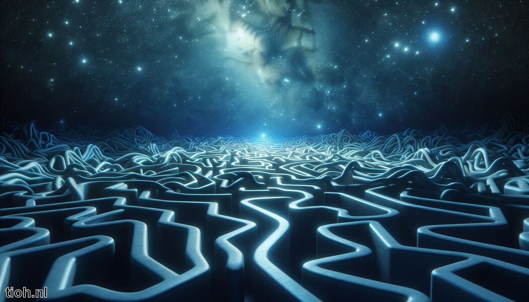 Gevoel van frustratie of onvrede ervaren   - Betekenis droom gedesoriënteerd