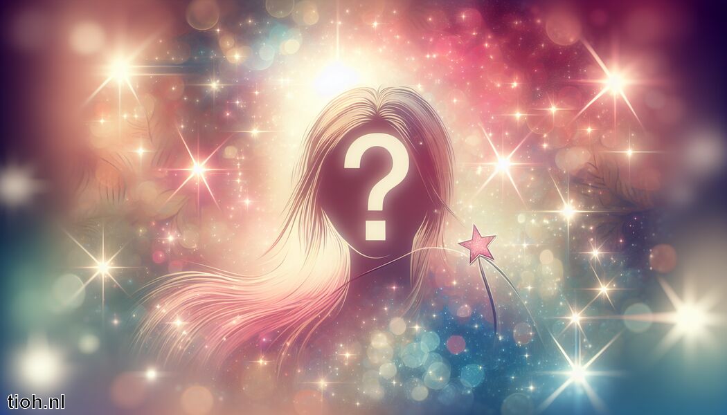 Symboliek voor creativiteit of artistieke aspiraties   - Droom je van beroemdheden: Dit kan het betekenen