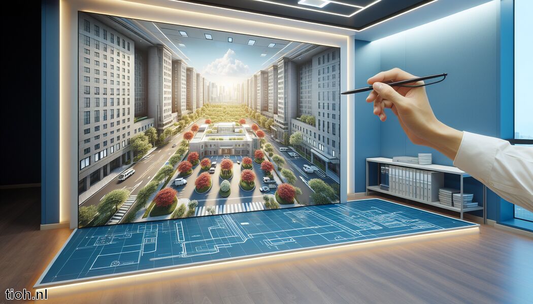 Nieuwe ontwikkelingen of veranderingen op komst   - Droom je van een ziekenhuis: Dit kan het betekenen