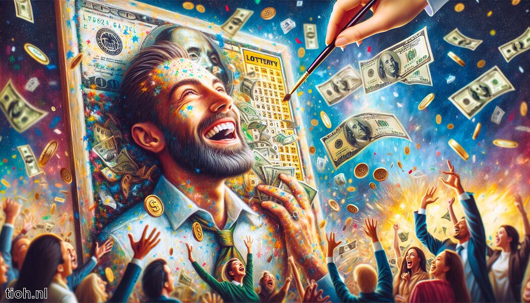 Geluk en tevredenheid vergroten   - Droom je van geld winnen: Dit kan het betekenen
