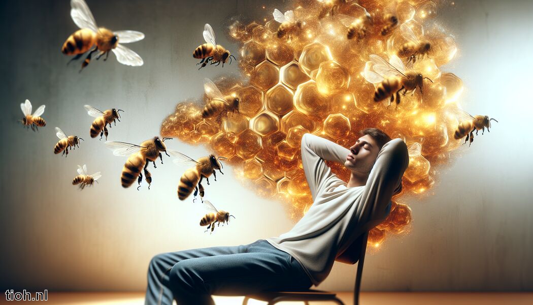 Veranderingen en transformaties staan te wachten   - Droom je van een bijensteek: Dit kan het betekenen