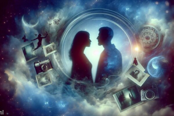 Droom je van seks met ex: Dit kan het betekenen Droom je van seks met ex: Dit kan het betekenen