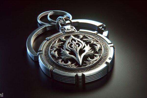 Droom je van een sleutelhanger: Dit kan het betekenen