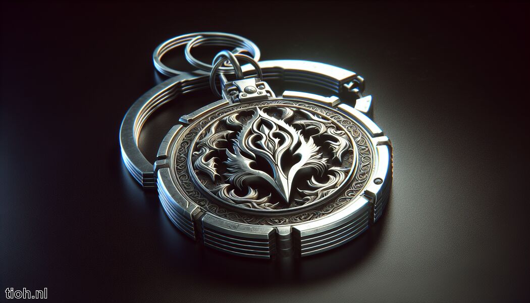 Droom je van een sleutelhanger: Dit kan het betekenen