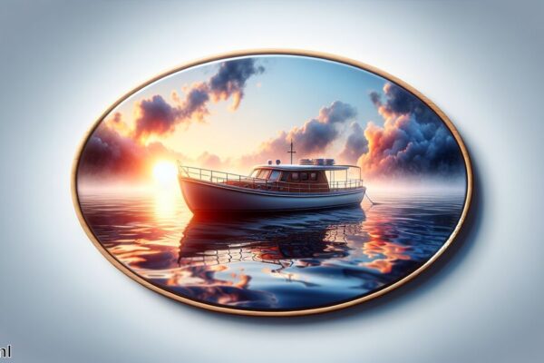 Droom je van een boot: Dit kan het betekenen