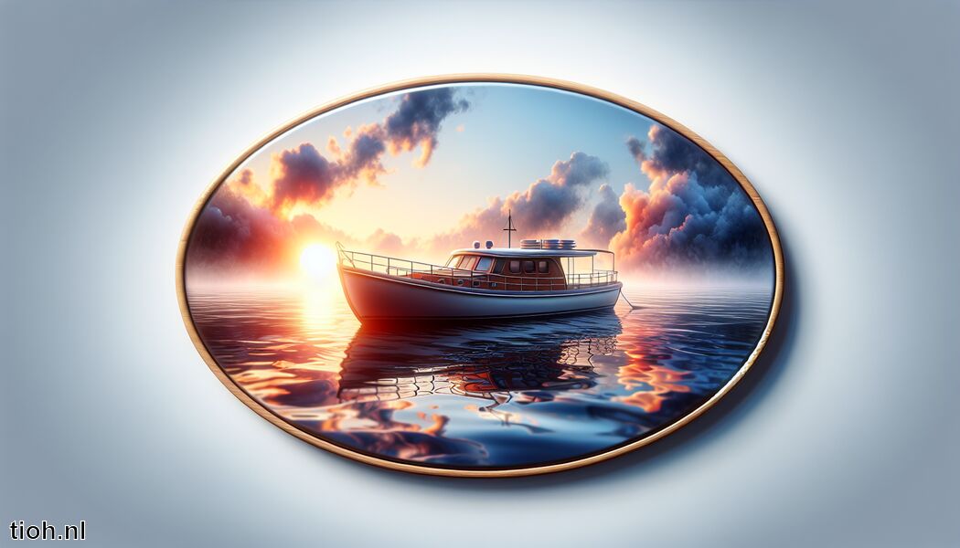 Droom je van een boot: Dit kan het betekenen