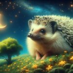 Droom je van een egel: Dit kan het betekenen