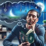 Droom je van de Koran: Dit kan het betekenen