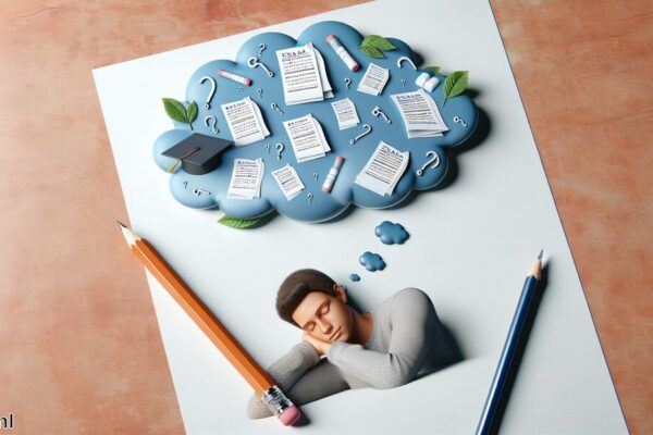 Droom je van een examen: Dit kan het betekenen