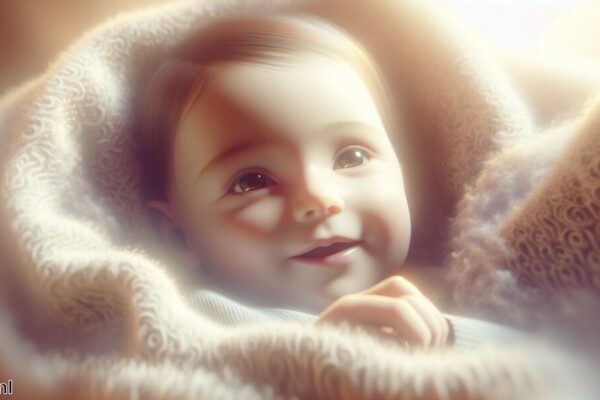 Droom je van een baby jongen: Dit kan het betekenen