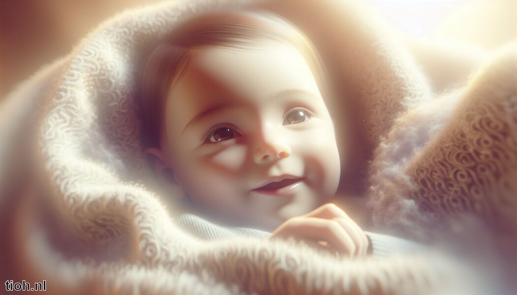 Droom je van een baby jongen: Dit kan het betekenen