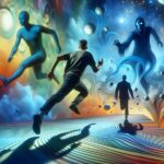 Droom je van opgejaagd worden: Dit kan het betekenen Droom je van opgejaagd worden: Dit kan het betekenen