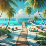 Droom je van een vakantie: Dit kan het betekenen