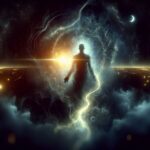 Droom je van duisternis: Dit kan het betekenen