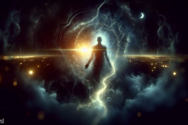 Droom je van duisternis: Dit kan het betekenen Droom je van duisternis: Dit kan het betekenen