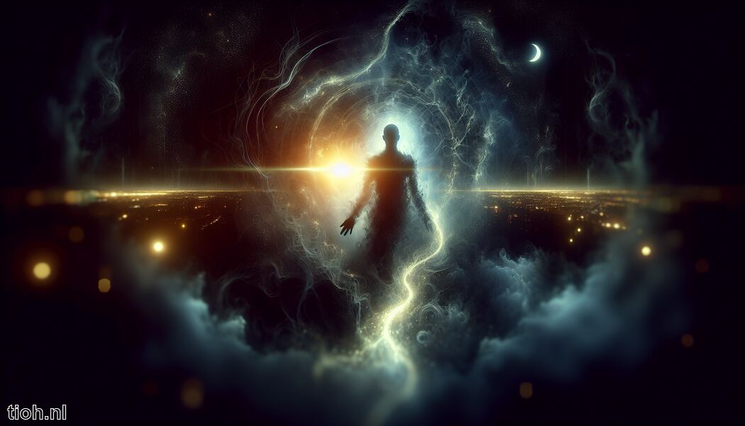 Droom je van duisternis: Dit kan het betekenen