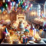 Droom je van een verjaardag: Dit kan het betekenen