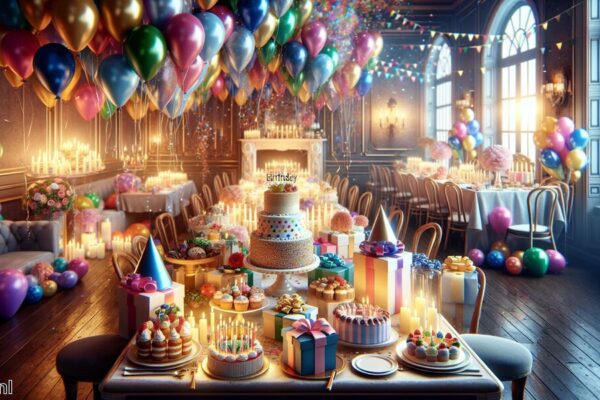 Droom je van een verjaardag: Dit kan het betekenen