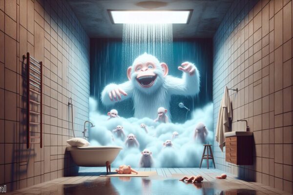 Droom je van een douche: Dit kan het betekenen