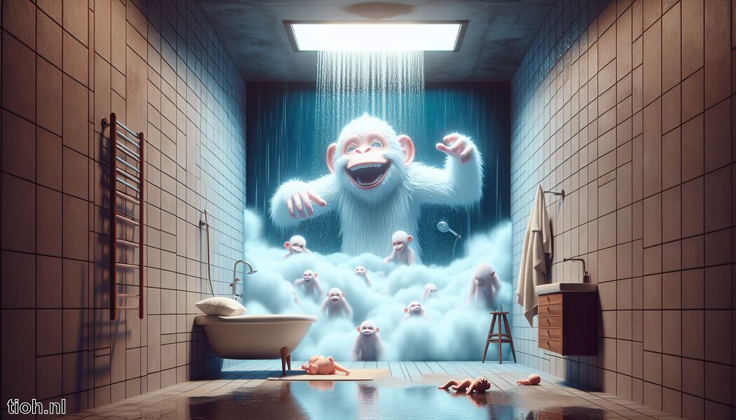 Droom je van een douche: Dit kan het betekenen