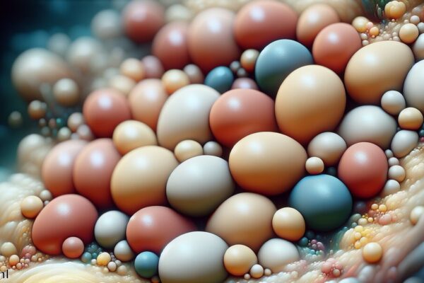 Droom je van eieren: Dit kan het betekenen