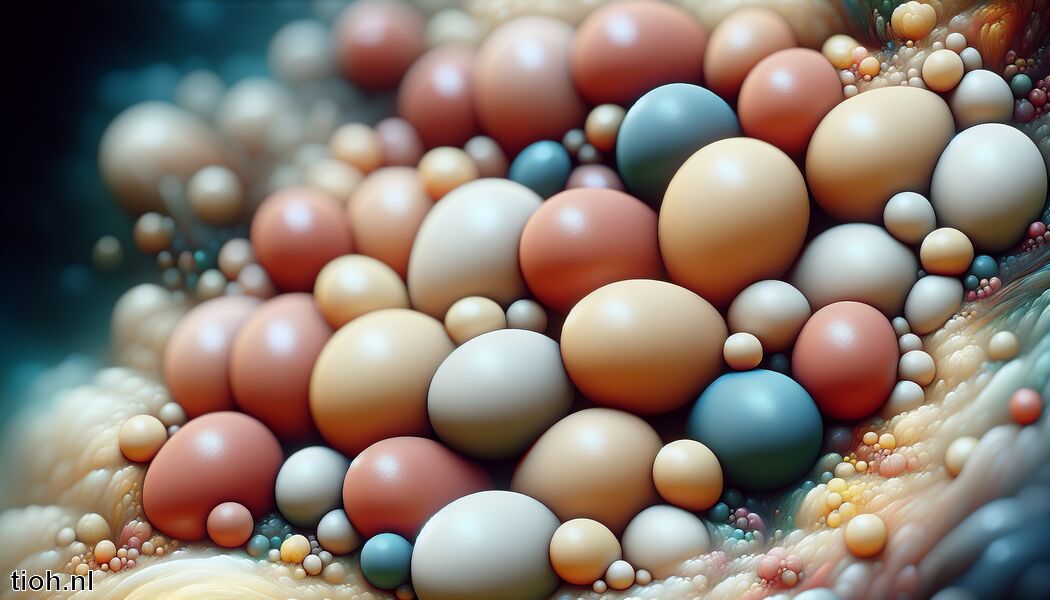 Droom je van eieren: Dit kan het betekenen