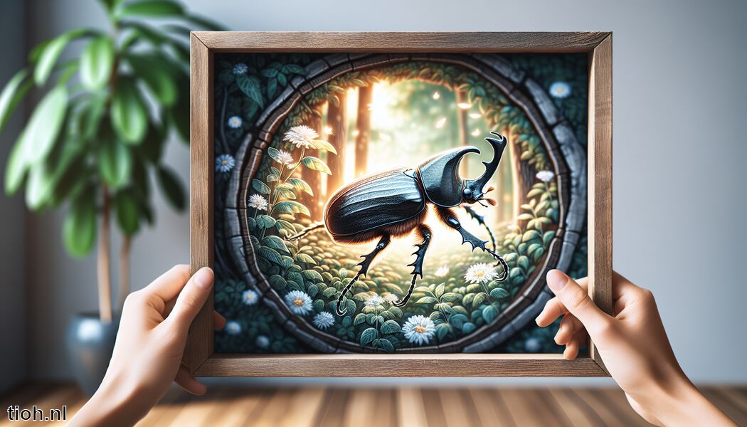 Droom je van een kever: Dit kan het betekenen