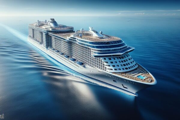 Droom je van een cruiseschip: Dit kan het betekenen