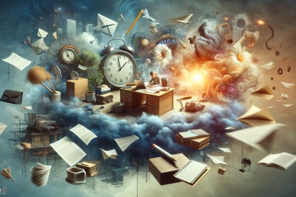 Droom je van werk: Dit kan het betekenen