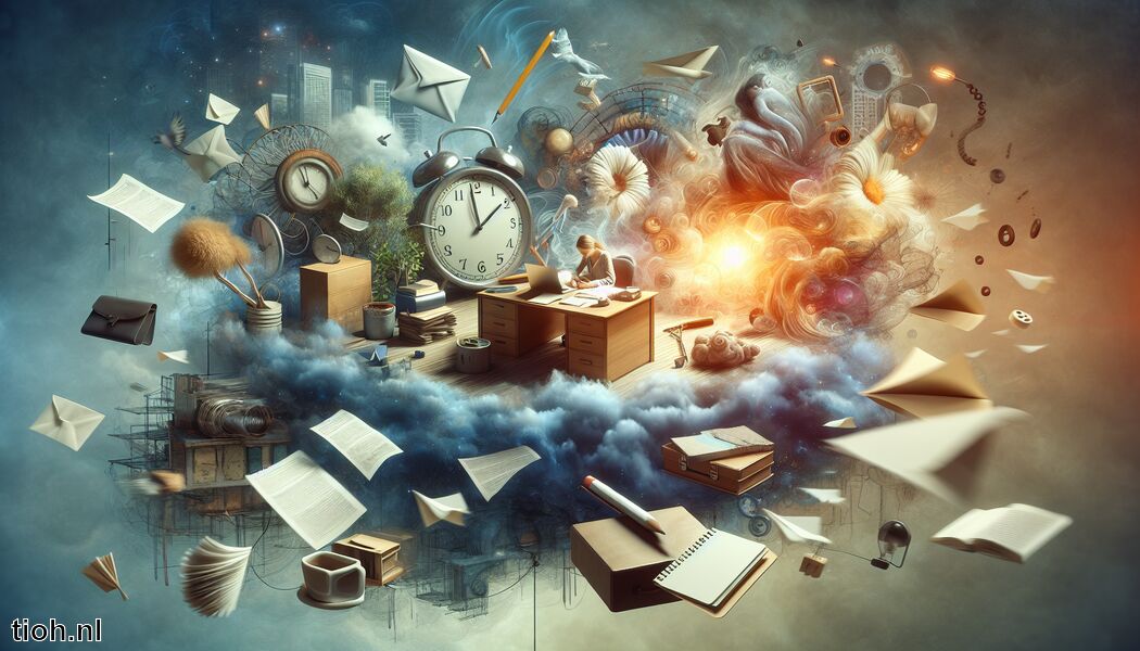 Droom je van werk: Dit kan het betekenen