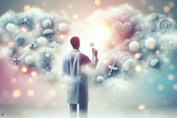 Droom je van een dokter: Dit kan het betekenen