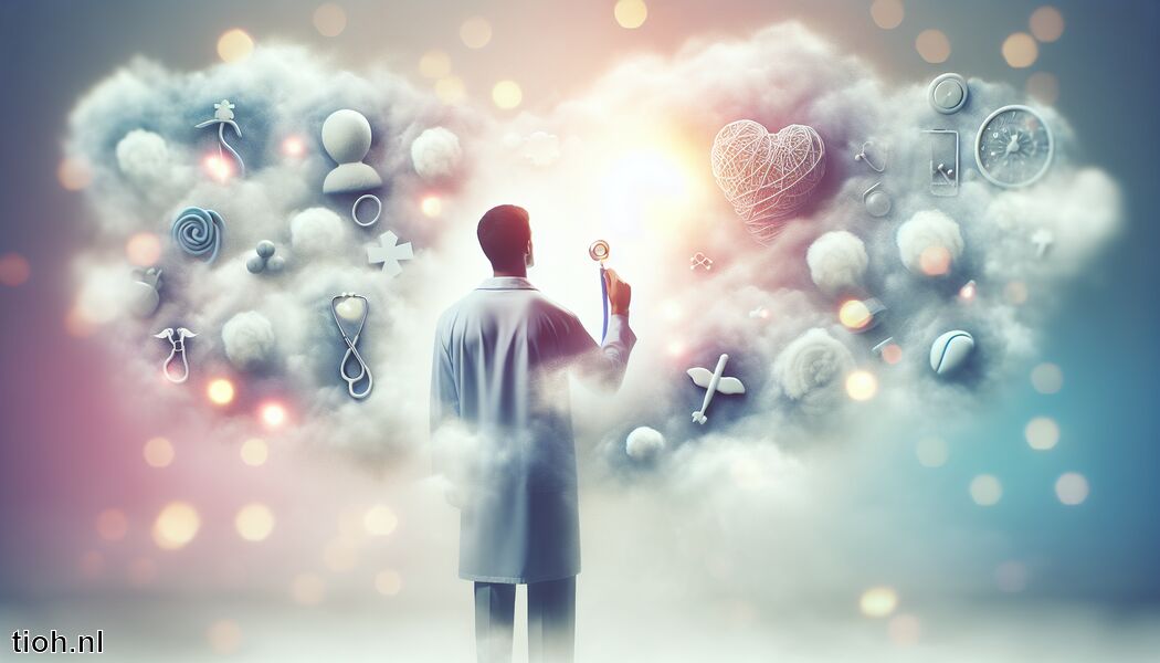 Droom je van een dokter: Dit kan het betekenen