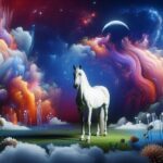 Droom je van een schimmel: Dit kan het betekenen