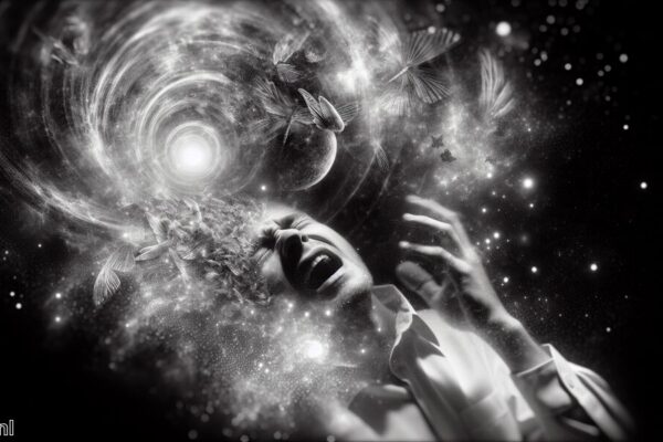 Droom je van verstikking: Dit kan het betekenen