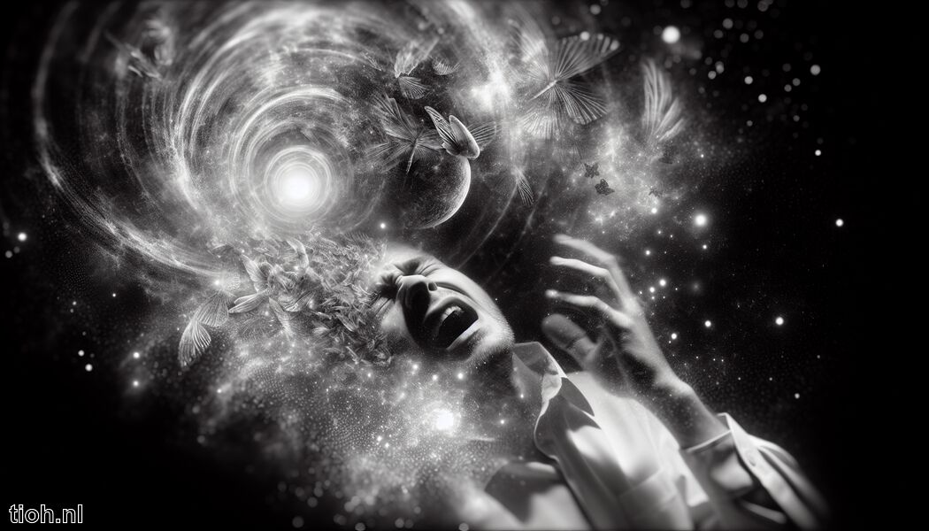 Droom je van verstikking: Dit kan het betekenen