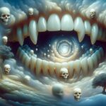 Droom je van een gebit met onderkaak: Dit kan het betekenen