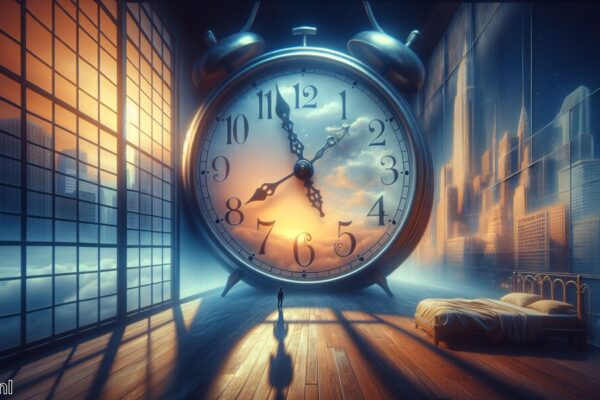 Droom je van een klok: Dit kan het betekenen