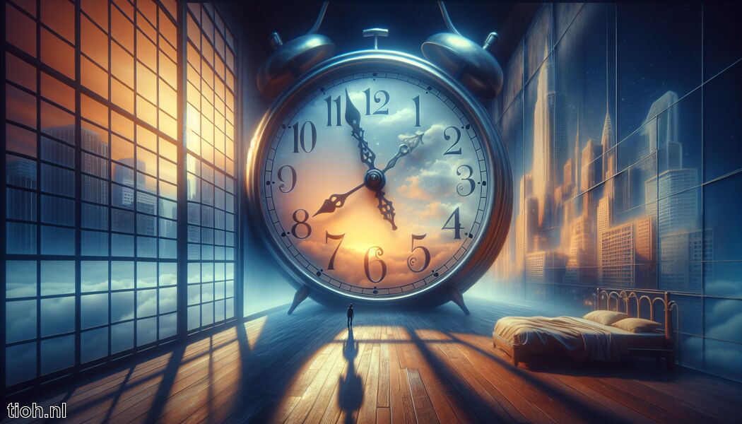Droom je van een klok: Dit kan het betekenen