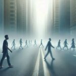 Betekenis droom niet kunnen lopen