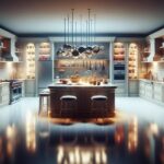 Droom je van een keuken: Dit kan het betekenen