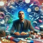 Droom je van drugs: Dit kan het betekenen