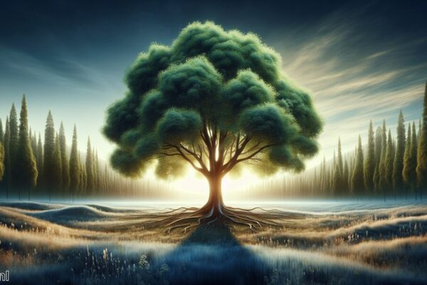 Droom je van een boom: Dit kan het betekenen