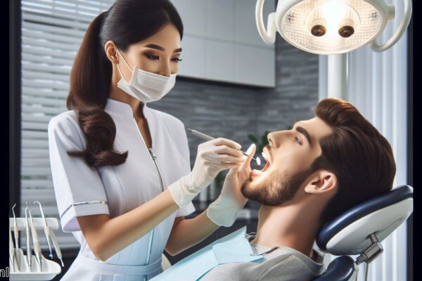 Droom je van een tandarts: Dit kan het betekenen