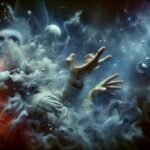 Betekenis droom geen lucht