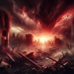 Droom je van het einde van de wereld: Dit kan het betekenen