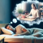 Droom je van een ex-echtgenoot: Dit kan het betekenen