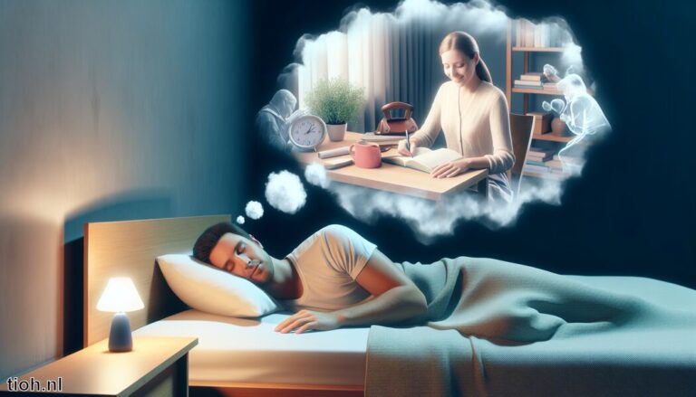 Droom je van een ex-echtgenoot: Dit kan het betekenen