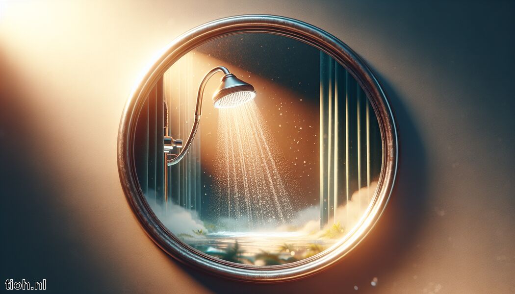 Droom je van een douche: Dit kan het betekenen